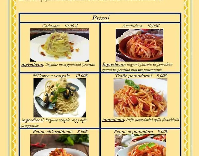 Rogiual 4* Roma