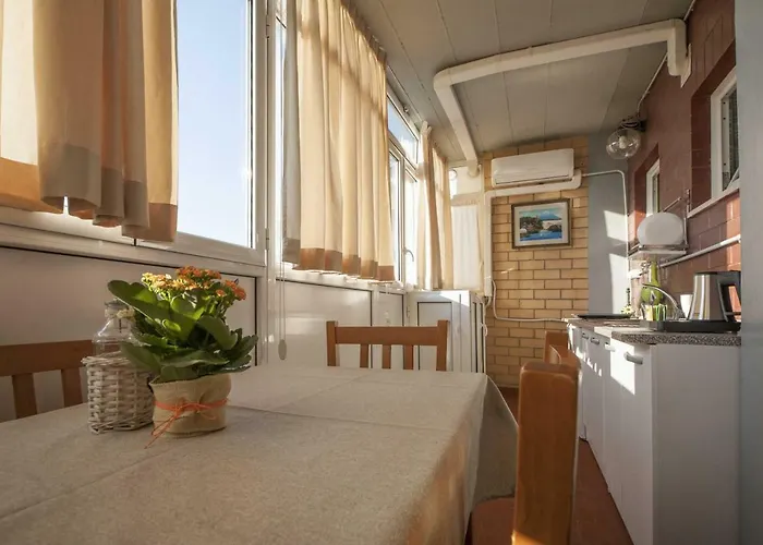 Rogiual 4* Roma