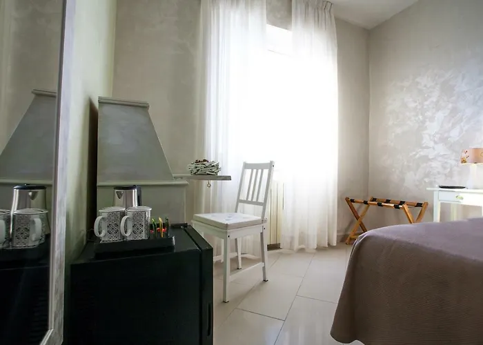 Rogiual 4* Roma