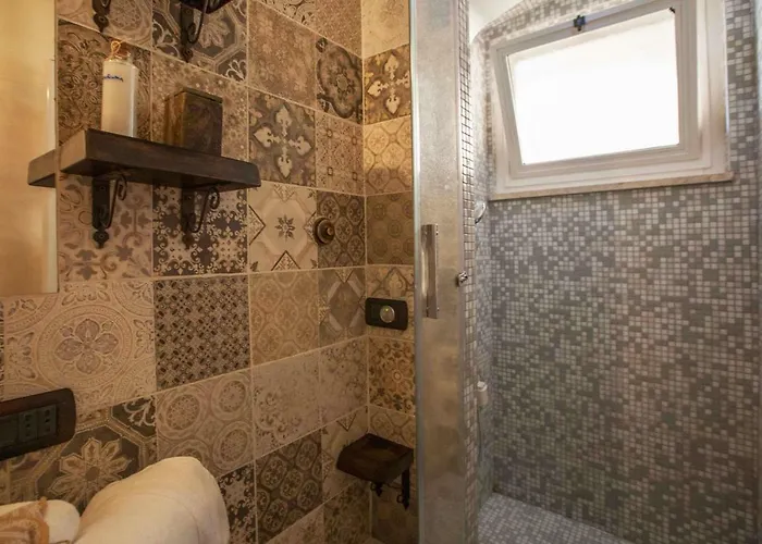 Rogiual 4* Roma